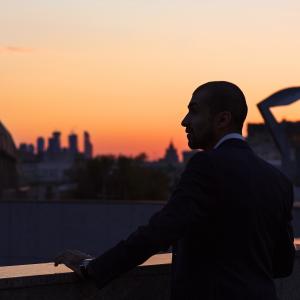 default playlist img