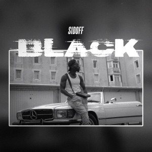 Album BLACK from Sidoff