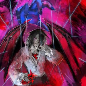 UpVampin的專輯PORCELAIN DOLL PARADOX! (Explicit)