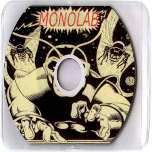 收聽Monolab的Plinky Plonky歌詞歌曲