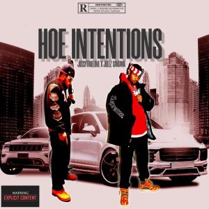 Juelz Santana的專輯hoe intentions (feat. Juelz Santana) [Explicit]