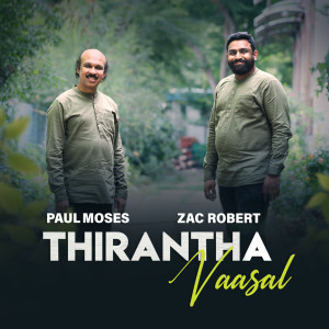 Album Thirantha Vaasal oleh Zac Robert