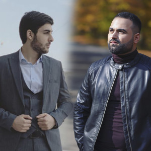 Album Hay Zinvor Et E Galu from Vahag Atabekyan