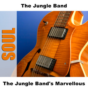 ดาวน์โหลดและฟังเพลง Under The Control Of Love - Original พร้อมเนื้อเพลงจาก The Jungle Band
