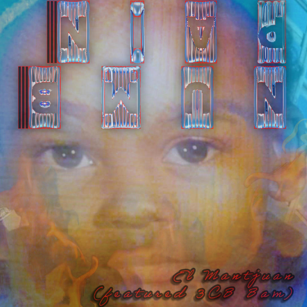 Numb Pain (feat. 3CB Bam) (Explicit)