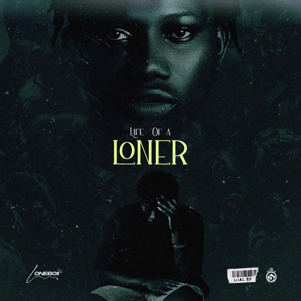 Jah (feat. BJ Show)