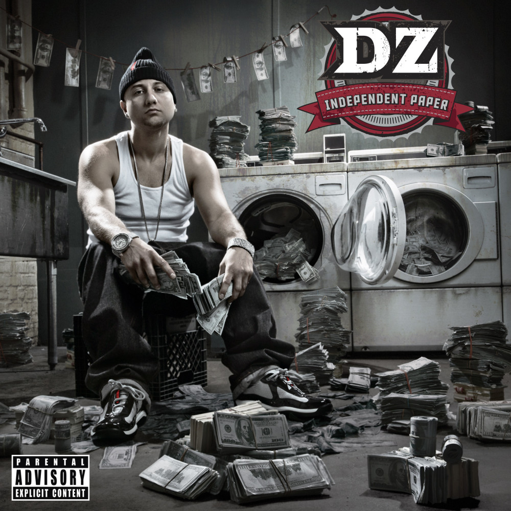 Independent Paper (feat. Yukmouth & Numskull) (Explicit)