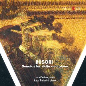 Listen to III. Allegro molto e deciso - Vivace song with lyrics from Ferruccio Busoni