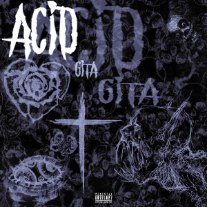 อัลบัม acid (Explicit) ศิลปิน Gita