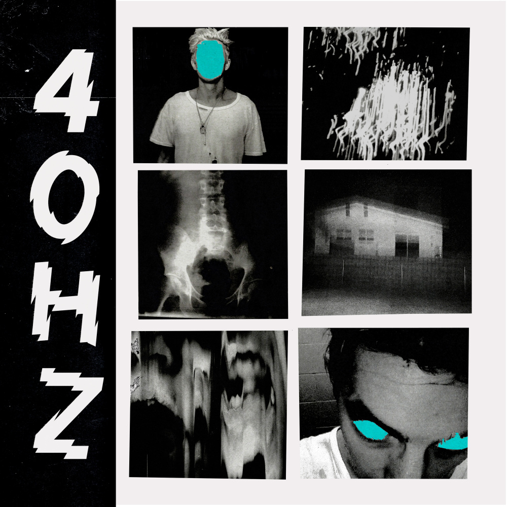 Write Off (feat. Flowdan) (Richard Devine Remix|Explicit)