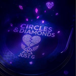 Listen to CIRCLES AND DIAMONDS (Explicit) song with lyrics from Just G