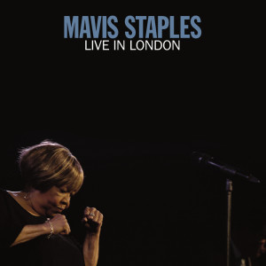 Dengarkan lagu Take Us Back (Live) nyanyian Mavis Staples dengan lirik