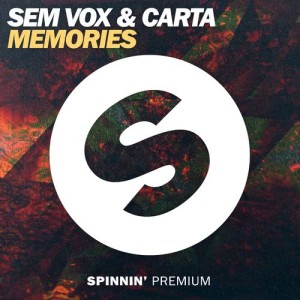 收聽Sem Vox的Memories (Extended Mix)歌詞歌曲