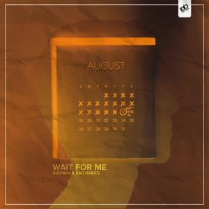 Album Wait For Me from D3EPANK