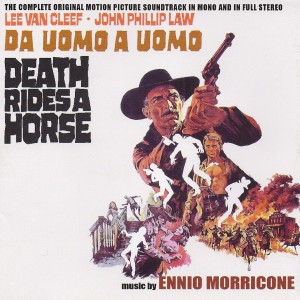 ดาวน์โหลดและฟังเพลง Monody for Guitar (Stereo) พร้อมเนื้อเพลงจาก Ennio Morricone