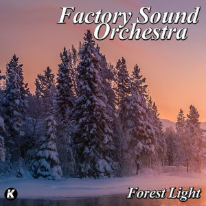 Album FOREST LIGHT from Factory Sound Orchestra