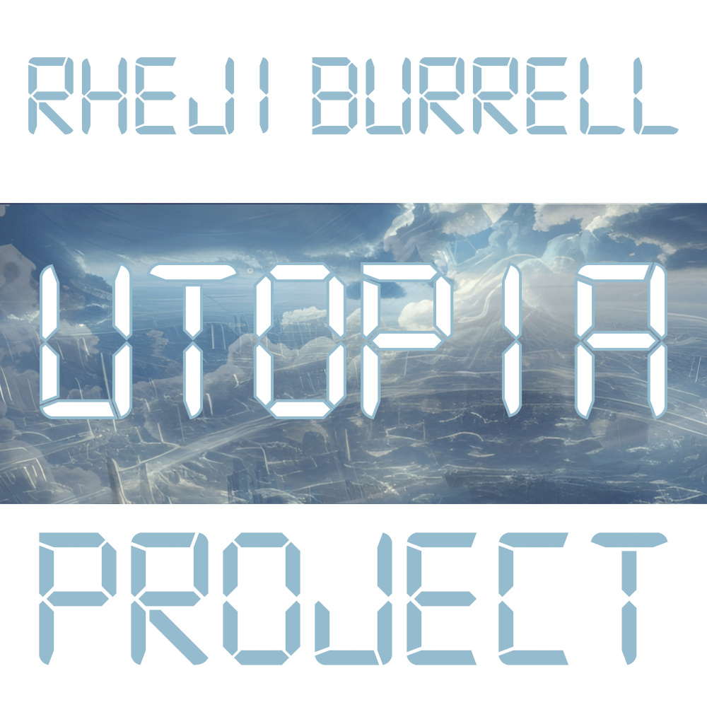 Project 005 (Can't Keep This Love to Myself)