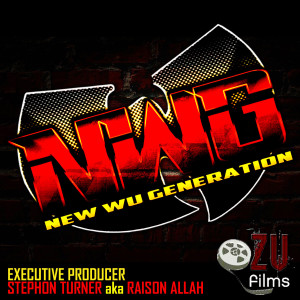 Zu Keeper的專輯New Wu Generation, Pt. 1 (The A-Sides)