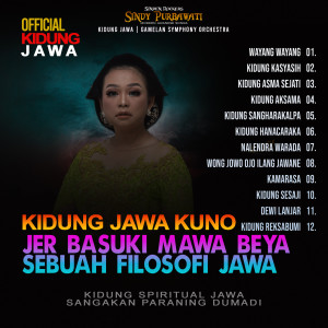 12 kidung Jawa Kuno  Jer Basuki Mawa Beya, Sebuah Filosofi Jawa