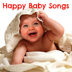 The Kiboomers的專輯Happy Baby Songs