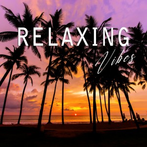 Luca Bechelli的專輯Relaxing vibes