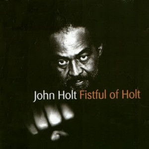 收聽John Holt的You Dont Have To Say歌詞歌曲