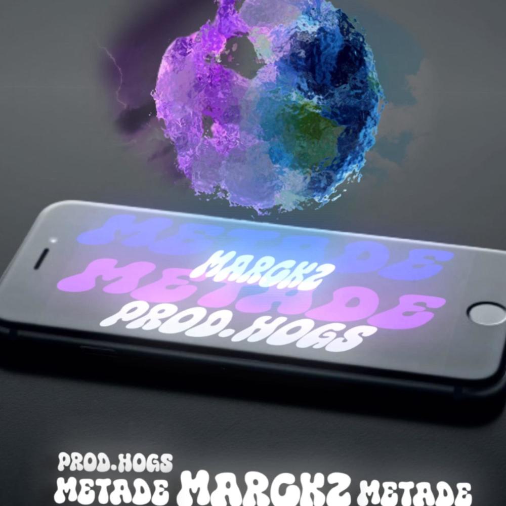 Metade Metade (feat. Hogs) (Explicit)