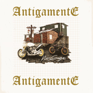 收聽Mc Guga的Antigamente歌詞歌曲