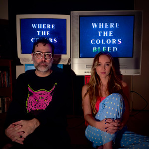 ดาวน์โหลดและฟังเพลง Where the Colors Bleed (Instrumental) พร้อมเนื้อเพลงจาก BLEU