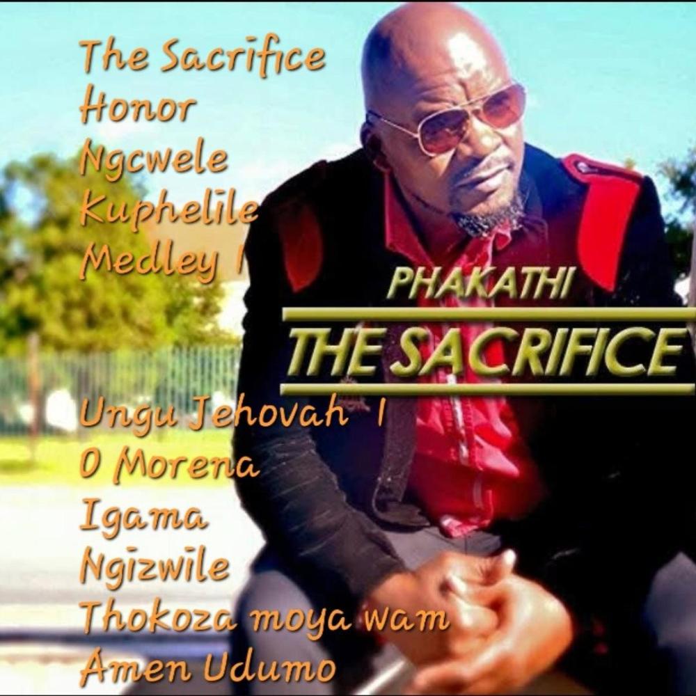 Honor (feat. Wandile Moloi)