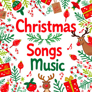 Christmas Songs Music的專輯Christmas Coffeehouse