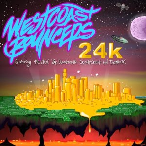 收聽Crichy Crich的24k (feat. MC Sav, Zak Downtown, Crichy Crich and Demrick) (Main Mix) (Explicit) (feat. MC Sav Zak Downtown Crichy Crich and Demrick|Main Mix)歌詞歌曲