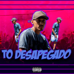 Listen to Tô Desapegado (Explicit) song with lyrics from JB Prince
