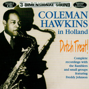 ดาวน์โหลดและฟังเพลง Well, Allright Then พร้อมเนื้อเพลงจาก Coleman Hawkins