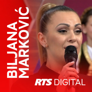 Dengarkan Zavoleh te (Live) lagu dari Biljana Markovic dengan lirik