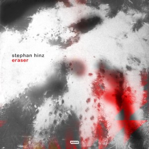 Stephan Hinz的專輯Eraser