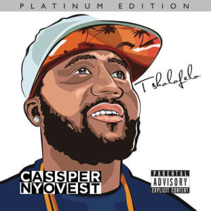 收聽Cassper Nyovest的Style Se Legit (Explicit)歌詞歌曲