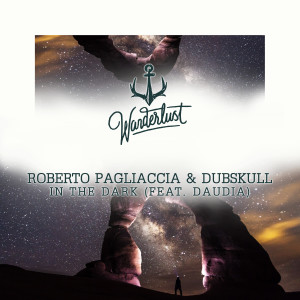Album In The Dark from Roberto Pagliaccia
