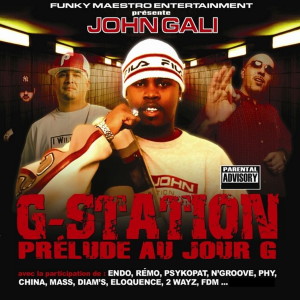 Dengarkan lagu Split perso (Explicit) nyanyian John Gali dengan lirik