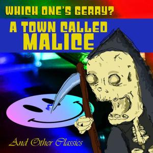 收聽Which One's Gerry?的Whatever You Want歌詞歌曲