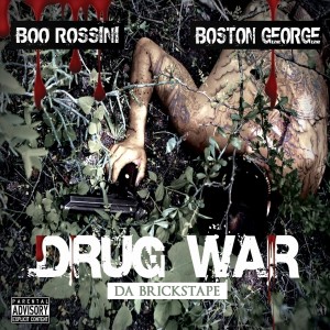ดาวน์โหลดและฟังเพลง Turn Down (Explicit) พร้อมเนื้อเพลงจาก Boston George
