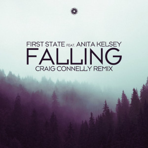 Listen to Falling (Craig Connelly Extended Remix) song with lyrics from First State
