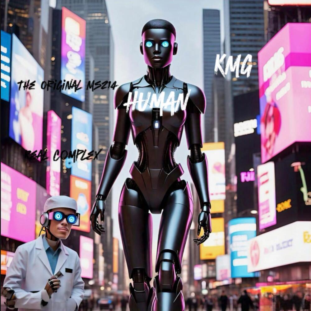 Human (Explicit)