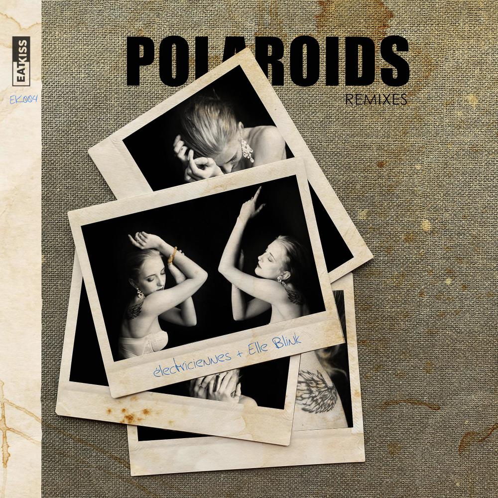 Polaroids (Javier Penna Remix) (Explicit) (Javier Penna Remix|Explicit)