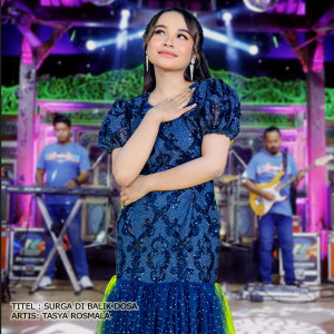 Dengarkan Surga Dibalik Dosa lagu dari Tasya Rosmala dengan lirik