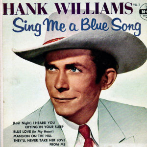ดาวน์โหลดและฟังเพลง Six More Miles (To the Graveyard) พร้อมเนื้อเพลงจาก Hank Williams