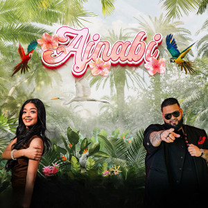 Listen to Ajnabi song with lyrics from Freestyle Suriname