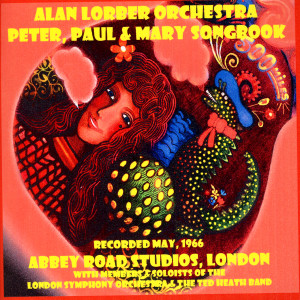 ดาวน์โหลดและฟังเพลง 500 MILES พร้อมเนื้อเพลงจาก Alan Lorber Orchestra