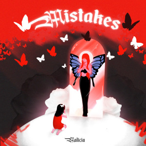 Malicia的專輯mistakes