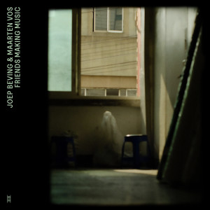 Joep Beving的專輯Friends making music